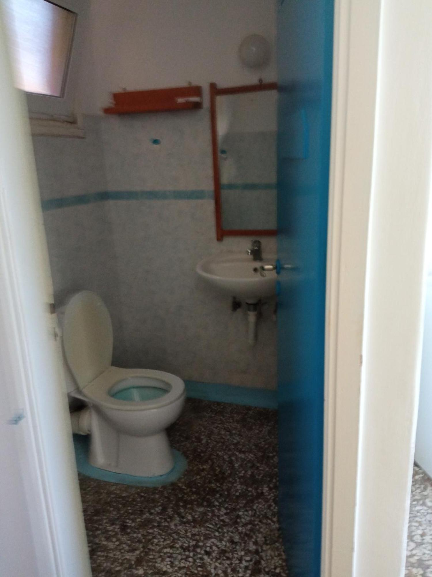 Akri Rooms Akráta Ngoại thất bức ảnh