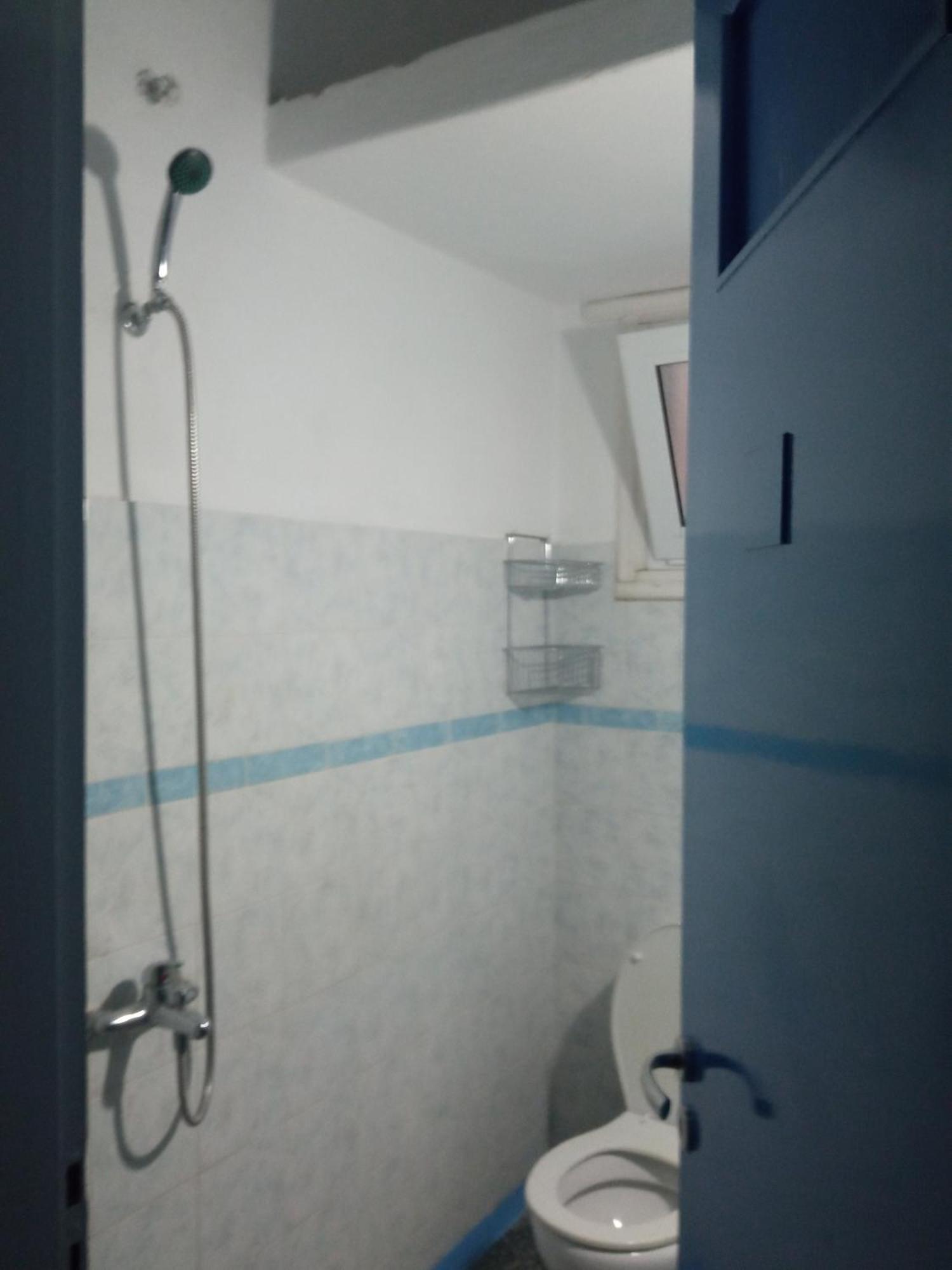 Akri Rooms Akráta Ngoại thất bức ảnh