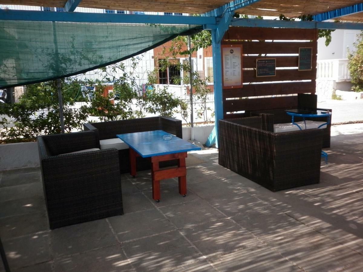 Akri Rooms Akráta Ngoại thất bức ảnh